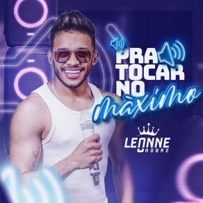 Download track Paredão Já Tá Tocando Leonne O Nobre