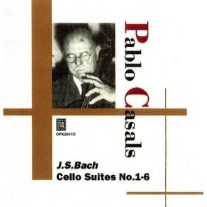 Download track 13. Suite No. 6 In D BWV. 1012: I. Prelude Johann Sebastian Bach