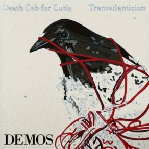 Download track A Lack Of Color Death Cab For Cutie