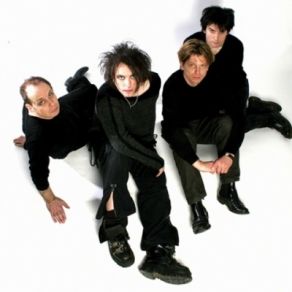 Download track 39 The Cure