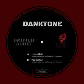 Download track Youth Man Danktone