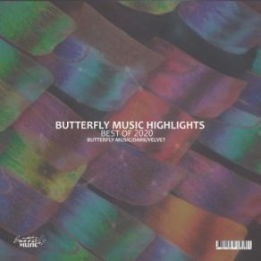 Download track Fluttering Wings (Extended Mix) Butterfly Music HighlightsDmitriy Kuznetsov, The Avains