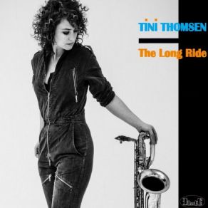 Download track Lightning Girl Tini Thomsen