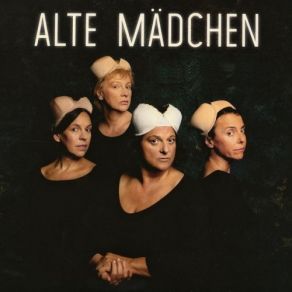 Download track Anorektische Schwäne Alte Mädchen