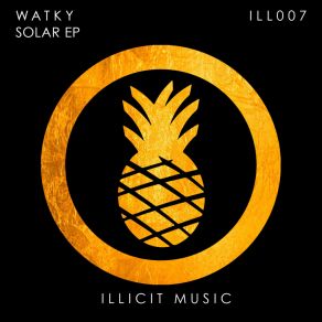 Download track Back To Me (Original Mix) Watky