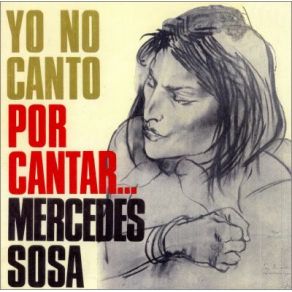 Download track Tonada De Manuel Rodríguez Mercedes Sosa