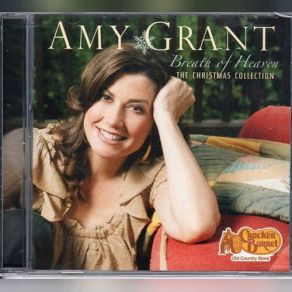 Download track Rockin' Around The Christmas Tree Amy Grant