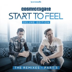 Download track Telefunken (Bart Claessen Remix) Cosmic GateJerome Isma-Ae