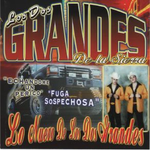 Download track Tres Dias Y Tres Noches Los Dos Grandes De La Sierra