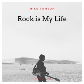 Download track Real Music Mike Tomsom