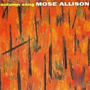 Download track Strange (Remastered) Mose Allison