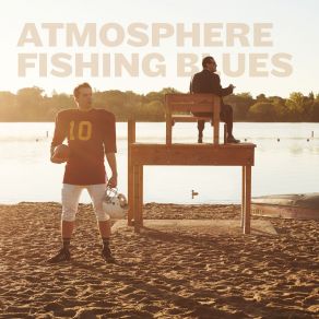 Download track Everything (Instrumental) Atmosphere