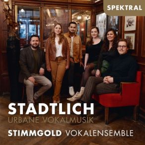 Download track Gleich Wie Ein Hirsch StimmGold Vokalensemble