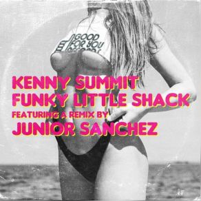 Download track Funky Little Shack (Junior Sanchez Mix) Kenny Summit