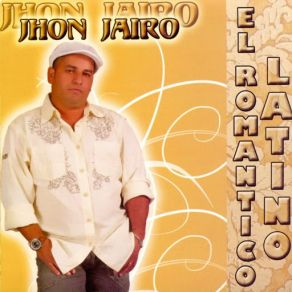 Download track Soy Así Jhon Jairo