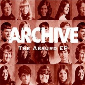 Download track Absurd Archive