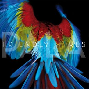 Download track Skeleton Boy (Live In LA) Friendly Fires