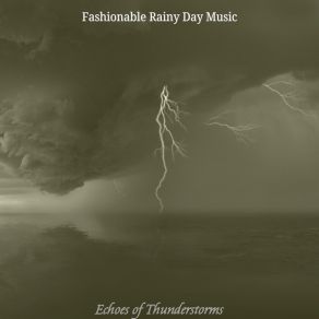 Download track Hot Backdrops For Cozy Days Fashionable Rainy Day Music