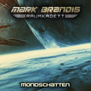 Download track Endstation Pallas, Kapitel 01 Mark Brandis Raumkadett