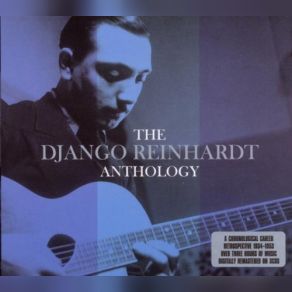 Download track Ill See You In My Dreams Django Reinhardt