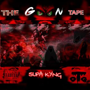 Download track Gassy SUPA KYNG