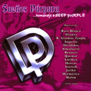Download track Woman From Tokyo Deep PurpleHorcas, Walter Meza