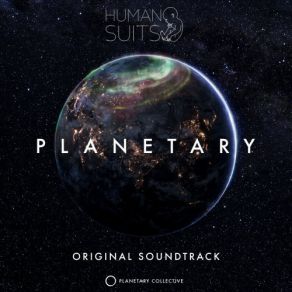 Download track Planetary Civilization Human Suits