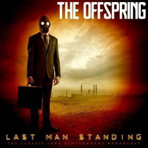 Download track Kick Him When Hes Down (Live 1995) The Offspring