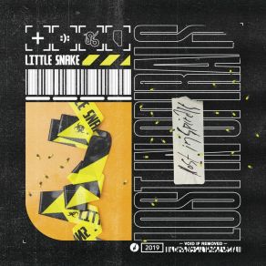 Download track MESSAGE Little Snake