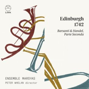 Download track A Collection Of Old Scots Tunes The Bush Aboon Traquair Ensemble Marsyas