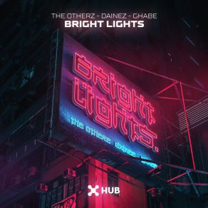 Download track Bright Lights Ghabê