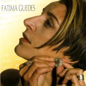 Download track É Sério (Djavan) Fatima Guedes