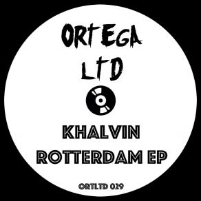 Download track Rotterdam (Original Mix) Khalvin