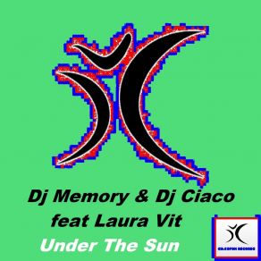 Download track Under The Sun (DJ Fonzie Original Mix) Laura VitDj Fonzie