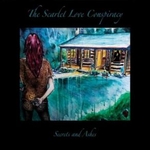 Download track Wash Us Clean The Scarlet Love Conspiracy