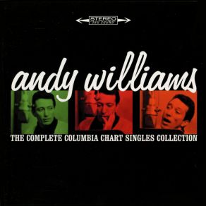 Download track Happy Heart Andy Williams