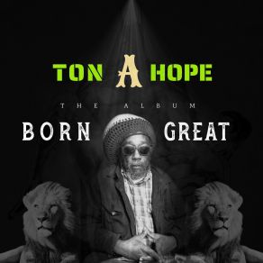 Download track Rise And Shine Ton A HopeYasus Afari