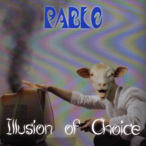 Download track What If They Gave A Pandemic (And Nobody Came) PabloNobody Came