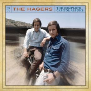 Download track Your Tender Loving Care The Hagers