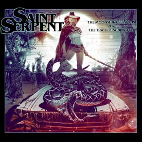 Download track Black Sunset Saint Serpent