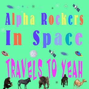 Download track Passions Of Plenty Alpha Rockers In Space