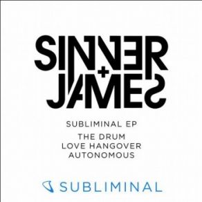 Download track The Drum Sinner, James