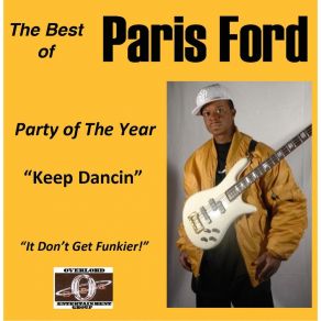 Download track Drop Da Beat Paris Ford