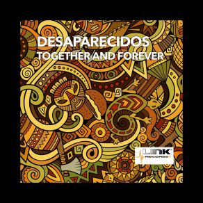 Download track Together And Forever (Simone Farina & Lysark Club Mix) Desaparecidos