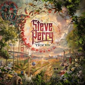 Download track Could We Be Somethin' Again Steve Perry