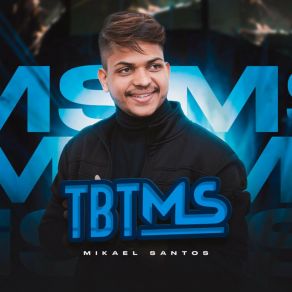 Download track Por Te Amar Demais Mikael Santos