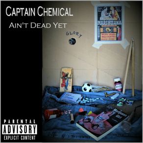 Download track Power To The Peephole Captain Chemical