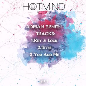 Download track You And Me (Original Mix) Adrian Zenith