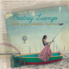 Download track Sin Mirar Atrás Beatriz Luengo