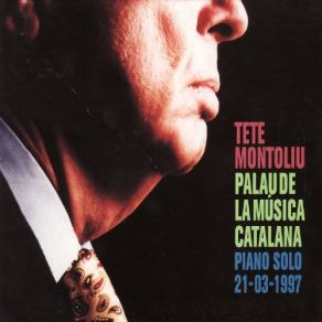 Download track Paraules D'amor Tete Montoliu